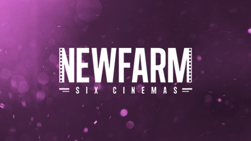 New Farm Cinemas